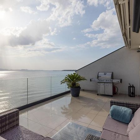 Paradise On The Beach Apartments 比比涅 外观 照片