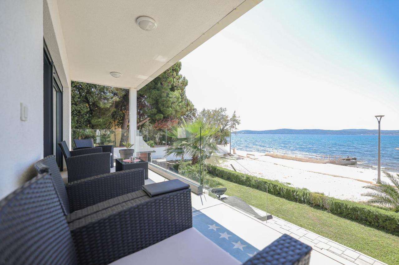 Paradise On The Beach Apartments 比比涅 外观 照片