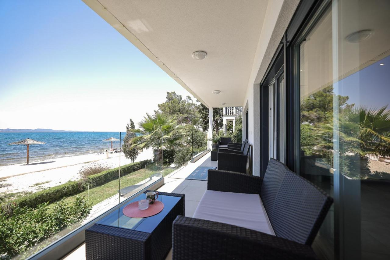 Paradise On The Beach Apartments 比比涅 外观 照片