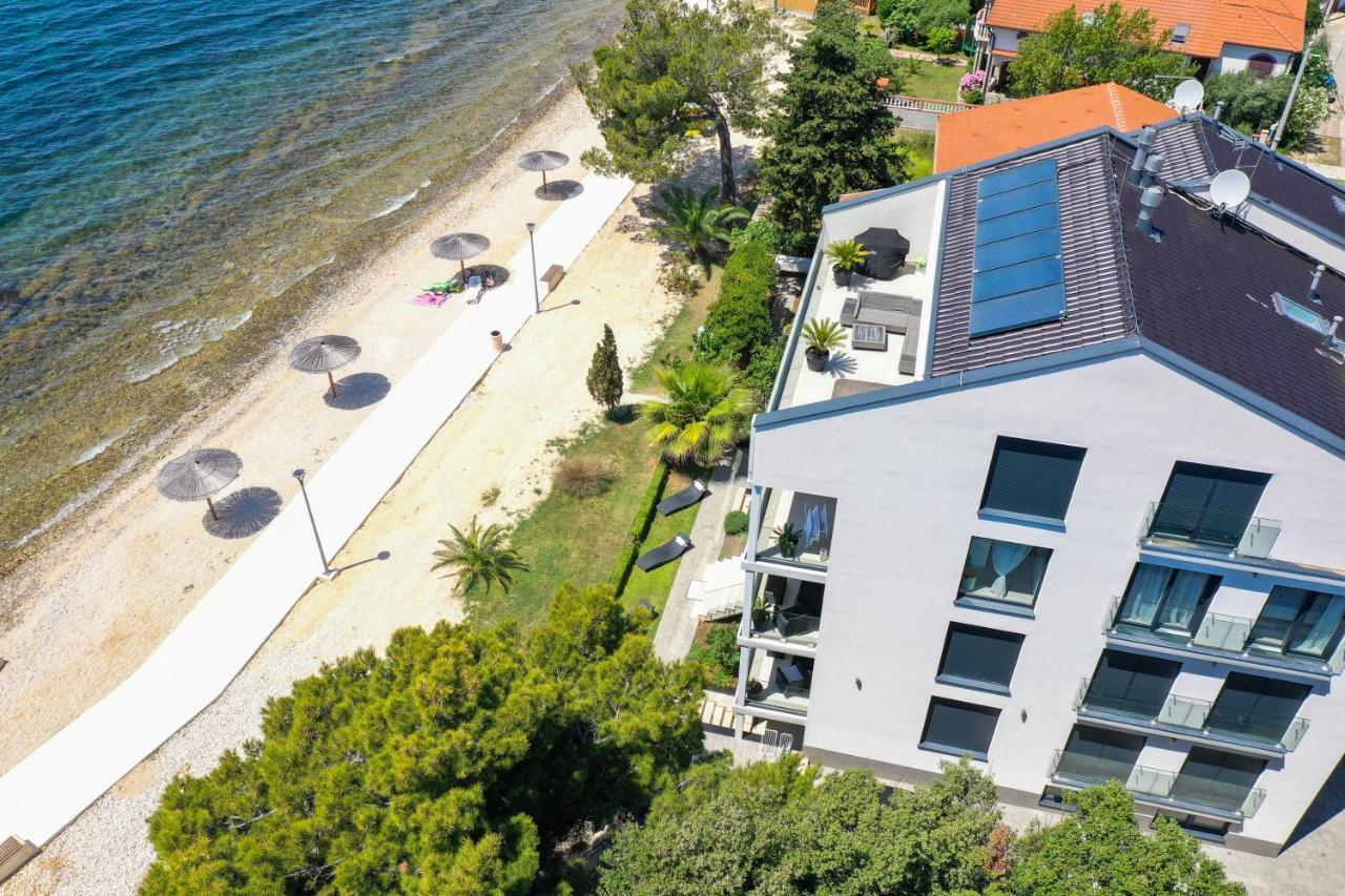 Paradise On The Beach Apartments 比比涅 外观 照片
