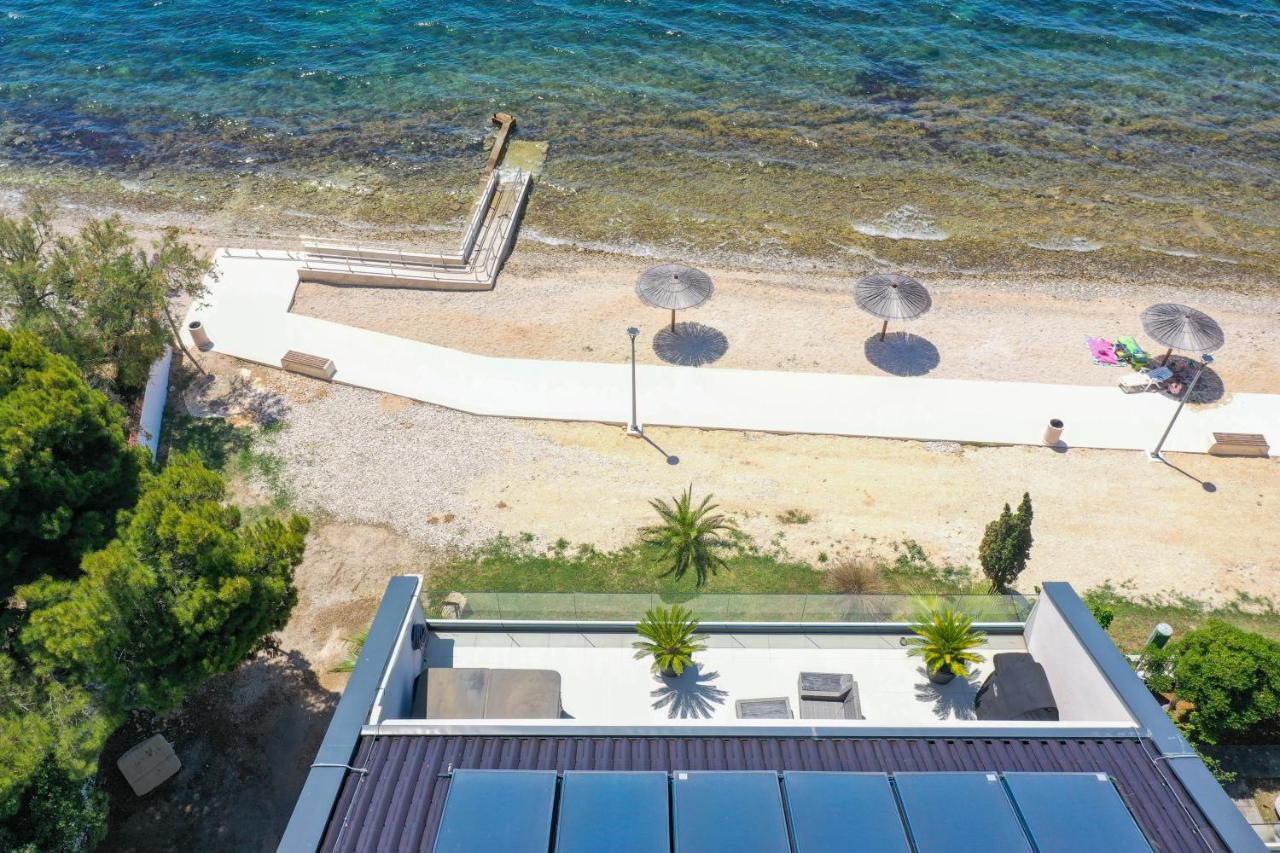 Paradise On The Beach Apartments 比比涅 外观 照片
