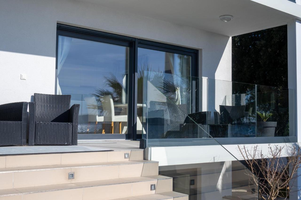 Paradise On The Beach Apartments 比比涅 外观 照片