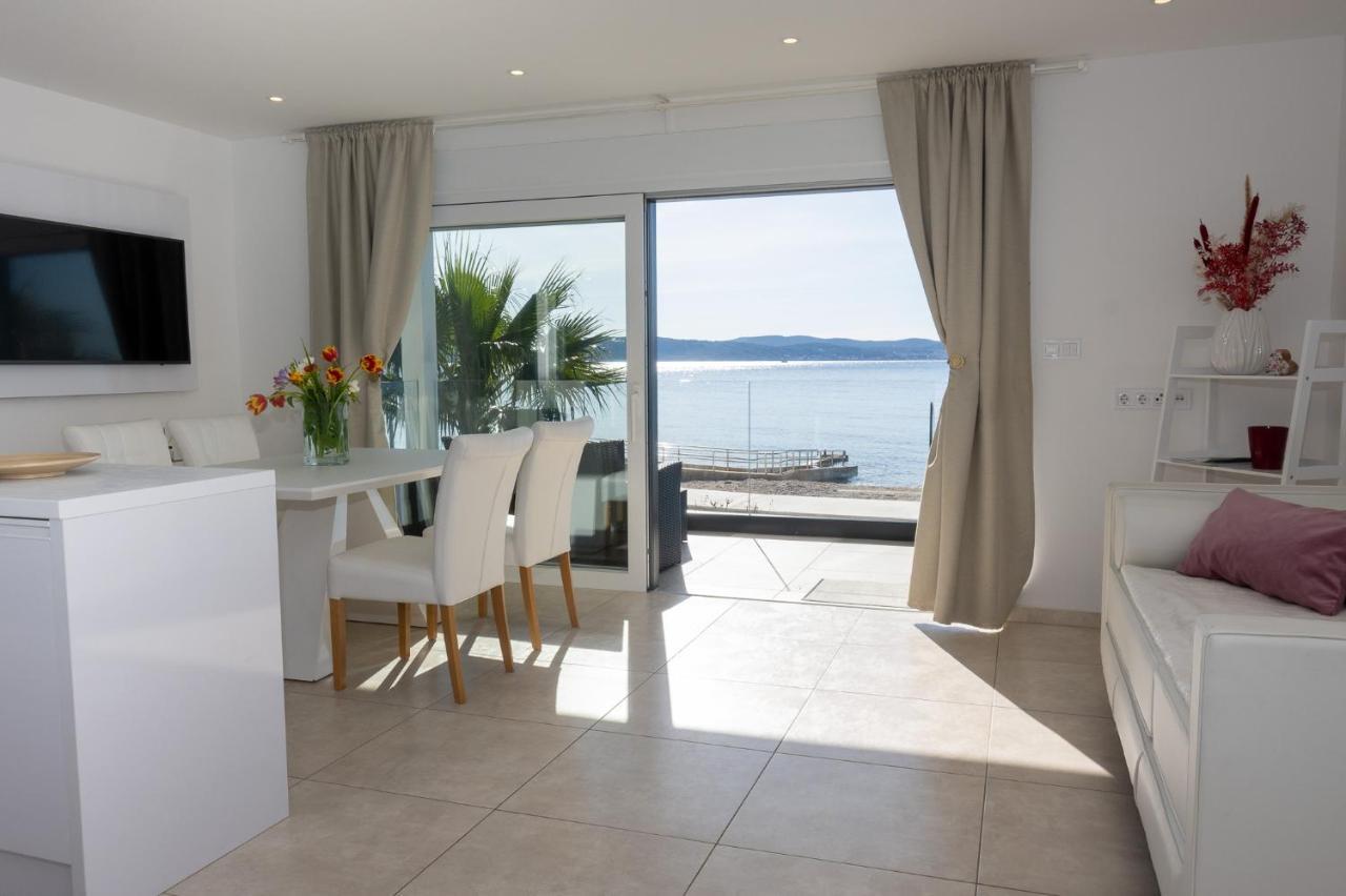 Paradise On The Beach Apartments 比比涅 外观 照片