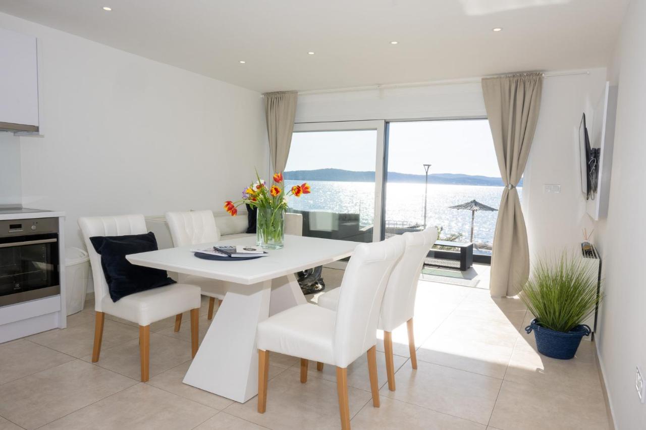 Paradise On The Beach Apartments 比比涅 外观 照片