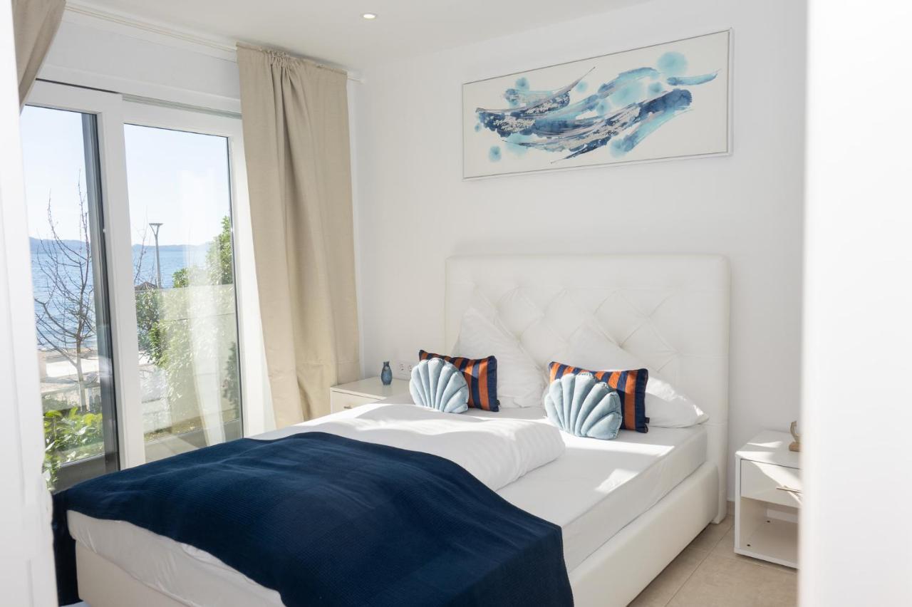 Paradise On The Beach Apartments 比比涅 外观 照片