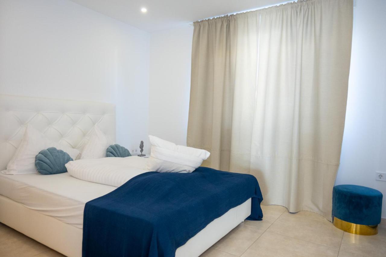 Paradise On The Beach Apartments 比比涅 外观 照片